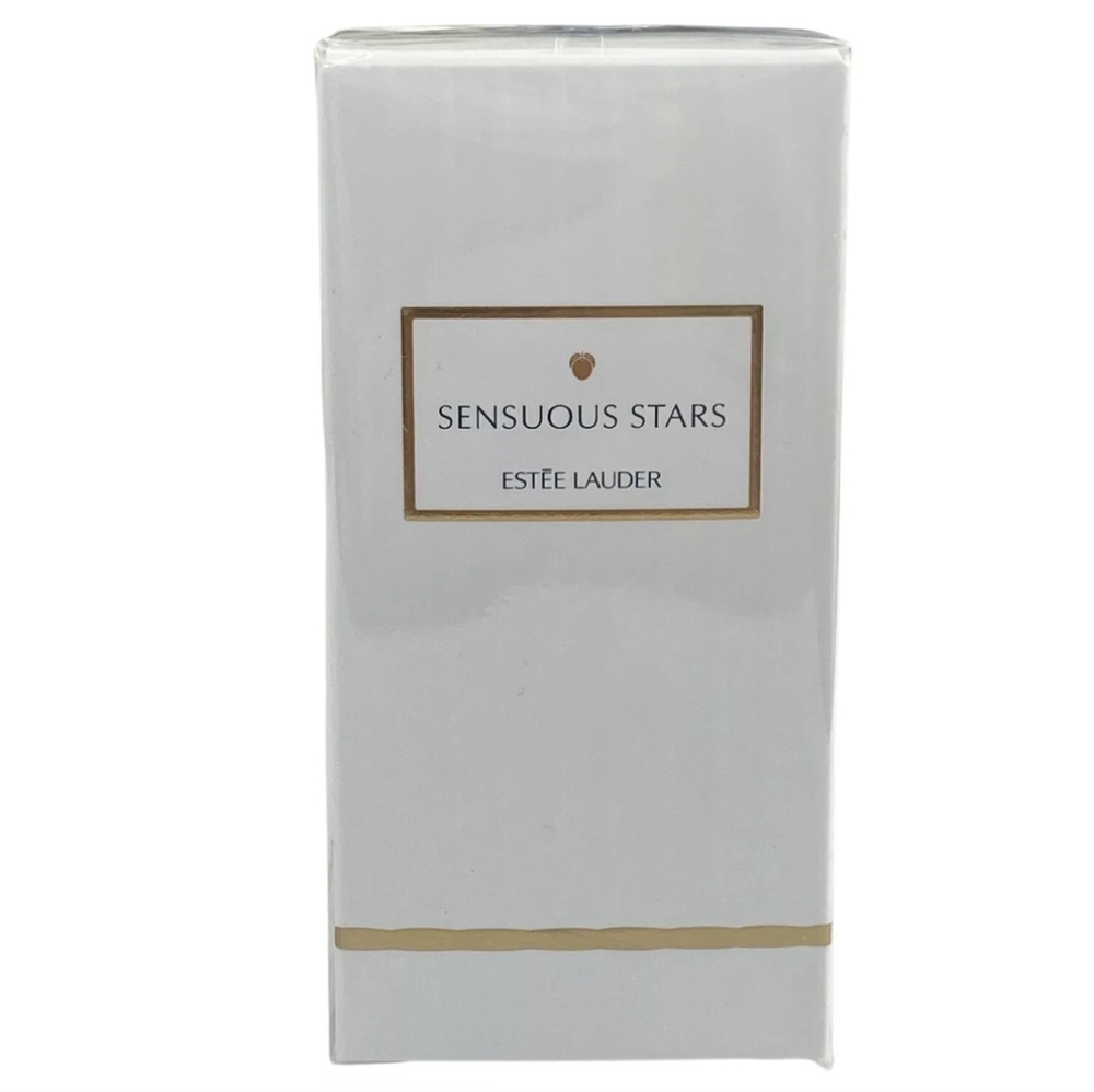 Estee Lauder Perfume Sensuous Stars Eau De Parfum Spray 1.35oz/40ml NIB Sealed - Picture 2 of 3